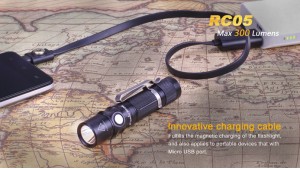 Fenix RC05
